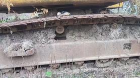 Buy XCMG XE215CA Used Excavator / 6 Buy XCMG XE215CA Used Excavator / 6