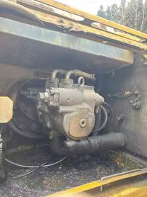 Buy Komatsu PC200-6E Used Excavator / 7 Buy Komatsu PC200-6E Used Excavator / 7