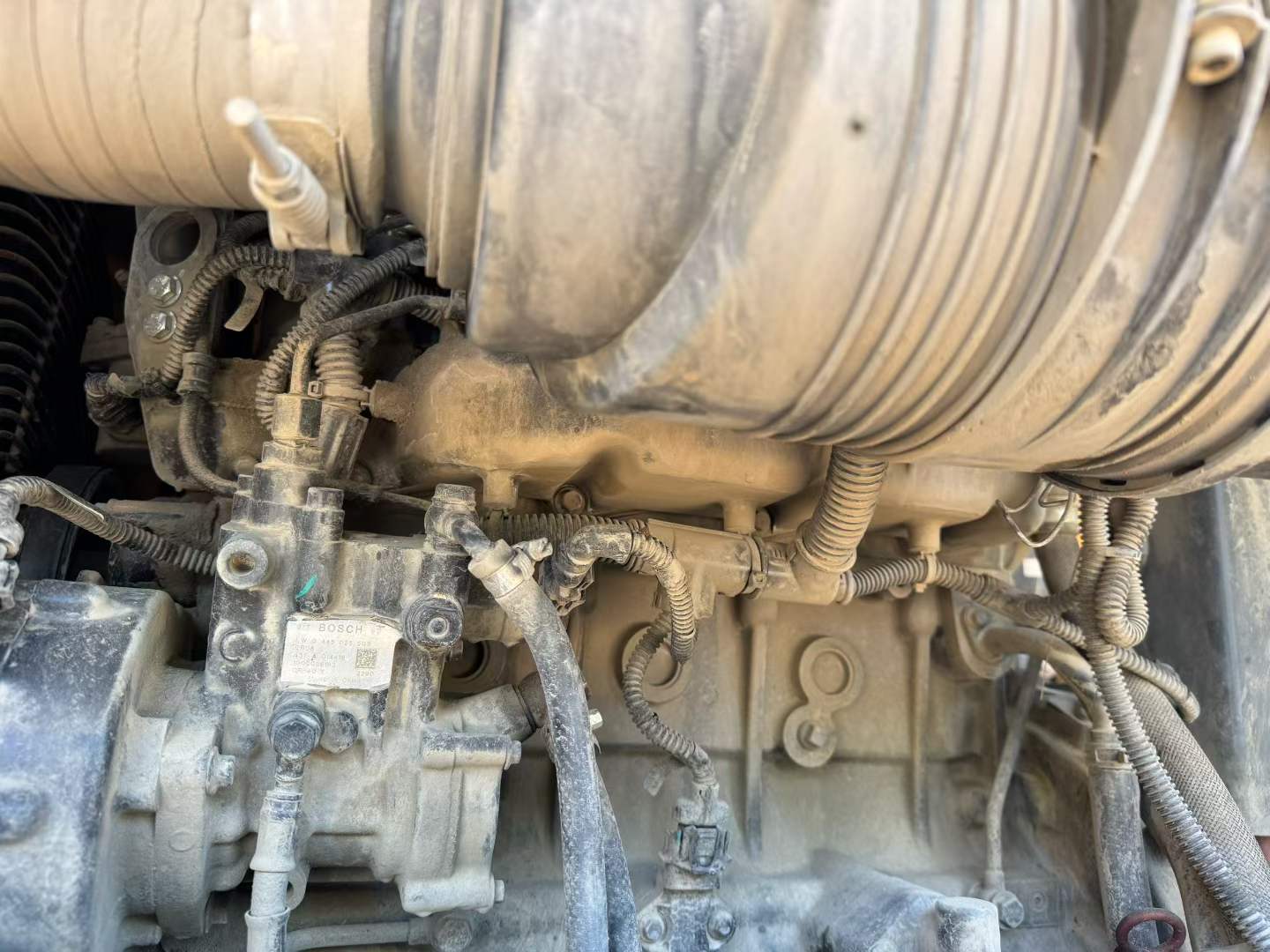 Buy Hyundai R80G Used Excavator / 5