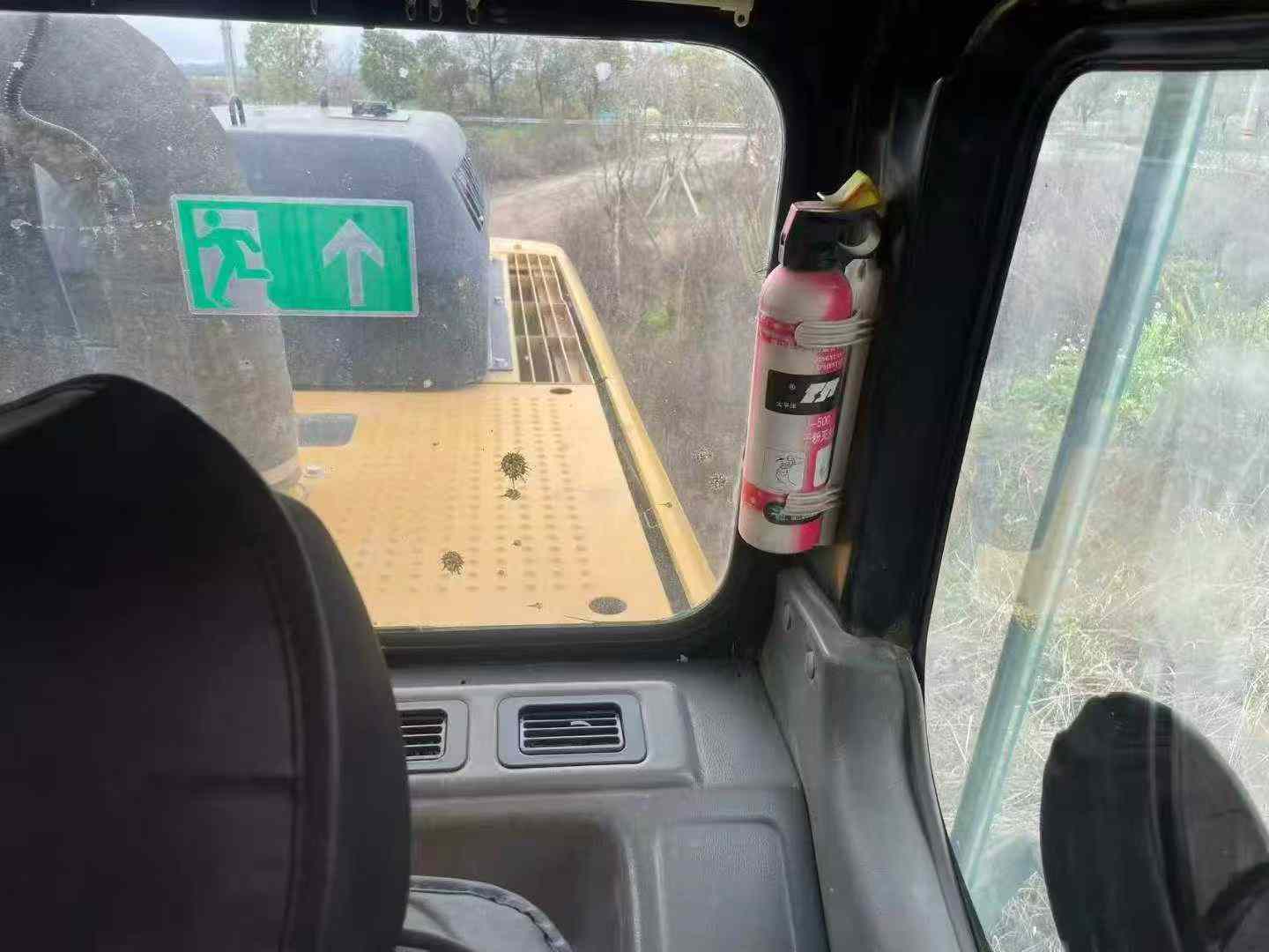 Buy Sany SY365C Used Excavator / 2