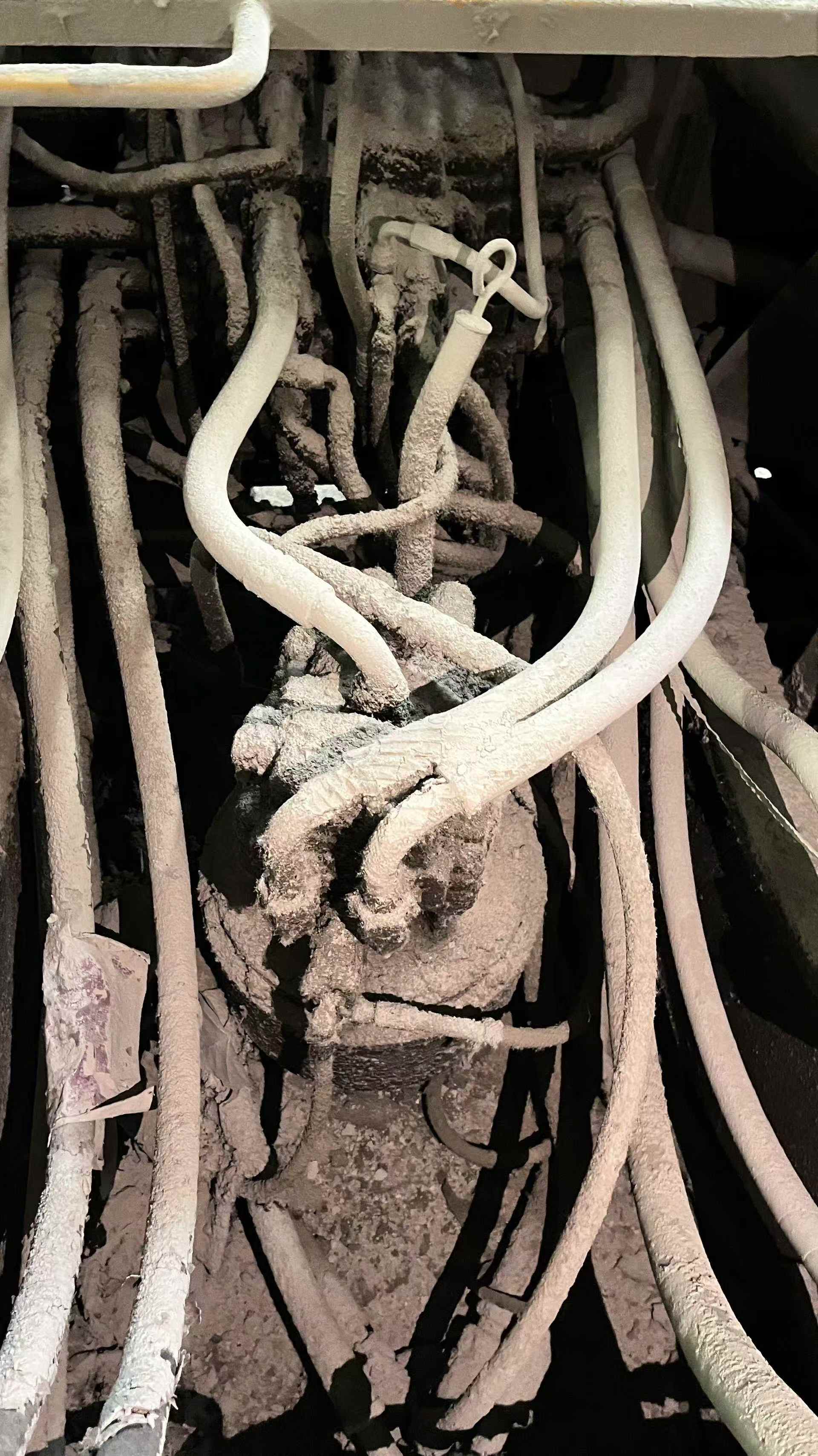 Buy Volvo EC210B Used Excavator / 7