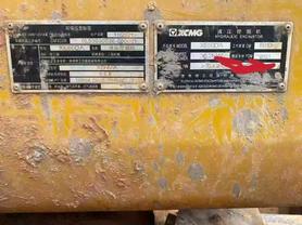 Buy XCMG XE60DA Used Excavator / 4 Buy XCMG XE60DA Used Excavator / 4