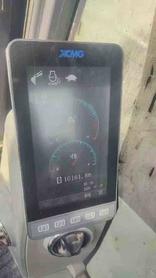 Buy XCMG XE200 Used Excavator / 2 Buy XCMG XE200 Used Excavator / 2