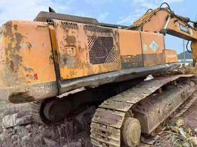Buy Sany SY465C-9 Used Excavator / 4 Buy Sany SY465C-9 Used Excavator / 4
