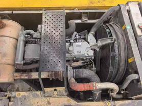 Buy Sumitomo SH350-5 Used Excavator / 6 Buy Sumitomo SH350-5 Used Excavator / 6