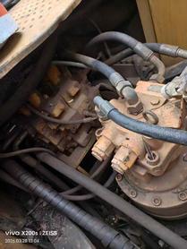 Buy Sany SY215C Used Excavator / 7 Buy Sany SY215C Used Excavator / 7