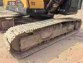 Buy Sany SY135-8S Used Excavator / 5 Buy Sany SY135-8S Used Excavator / 5