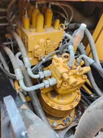 Buy Sany SY200C Used Excavator / 3 Buy Sany SY200C Used Excavator / 3