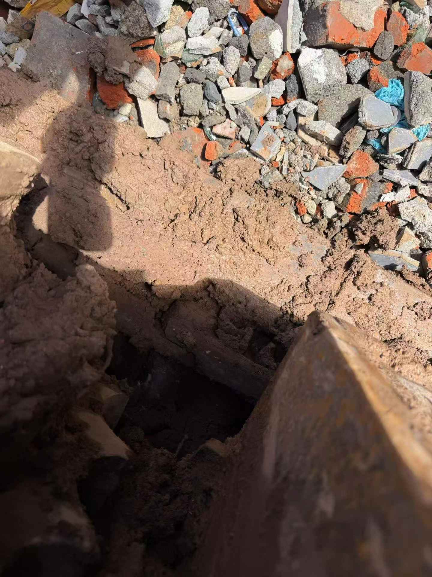 Buy Sany SY305C Used Excavator / 9