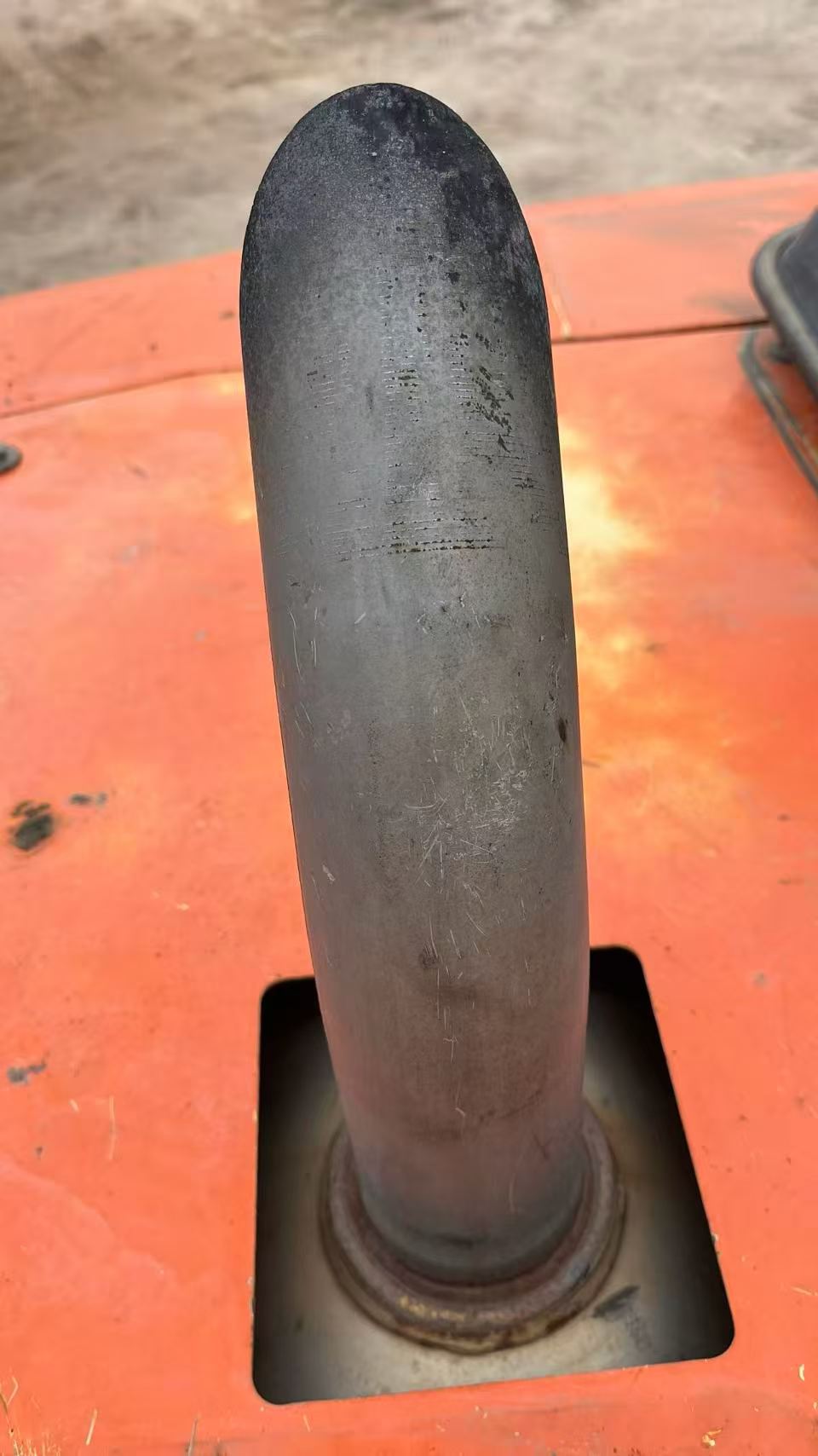 Buy Hitachi EX120 Used Excavator / 3