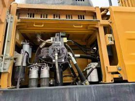 Buy Sany SY650H Used Excavator / 9 Buy Sany SY650H Used Excavator / 9