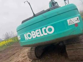 Buy Kobelco SK200-2 Used Excavator / 7 Buy Kobelco SK200-2 Used Excavator / 7