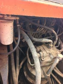 Buy Hitachi ZX210-3G Used Excavator / 4 Buy Hitachi ZX210-3G Used Excavator / 4