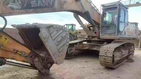 Buy Sany SY465C-9 Used Excavator / 3 Buy Sany SY465C-9 Used Excavator / 3