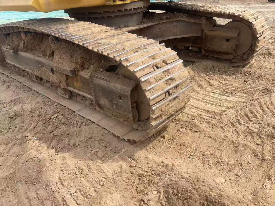 Buy Komatsu PC360-7 Used Excavator / 6