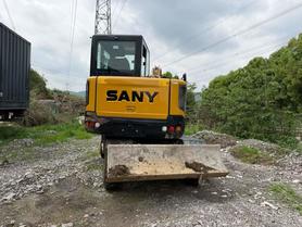 Buy Sany SY65C Used Excavator / 2 Buy Sany SY65C Used Excavator / 2