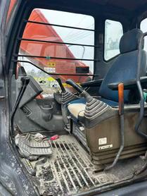 Buy Hitachi ZX200-3G Used Excavator / 3 Buy Hitachi ZX200-3G Used Excavator / 3