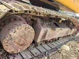 Buy Komatsu PC200-8 Used Excavator / 4 Buy Komatsu PC200-8 Used Excavator / 4