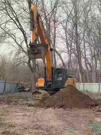 Buy Sany SY465C Used Excavator / 2 Buy Sany SY465C Used Excavator / 2