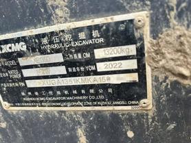 Buy XCMG XE135B Used Excavator / 2 Buy XCMG XE135B Used Excavator / 2