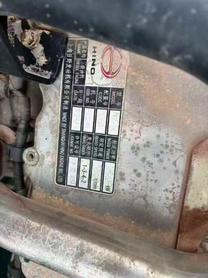 Buy Kobelco SK210-6 Used Excavator / 4 Buy Kobelco SK210-6 Used Excavator / 4