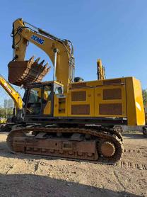 Buy Sany SY650H Used Excavator / 2 Buy Sany SY650H Used Excavator / 2