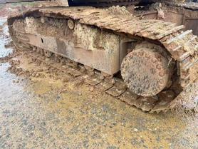 Buy Komatsu PC360-7 Used Excavator / 4 Buy Komatsu PC360-7 Used Excavator / 4