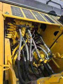 Buy Komatsu PC200-8 Used Excavator / 7 Buy Komatsu PC200-8 Used Excavator / 7