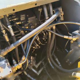 Buy Sumitomo SH130-3 Used Excavator / 8 Buy Sumitomo SH130-3 Used Excavator / 8