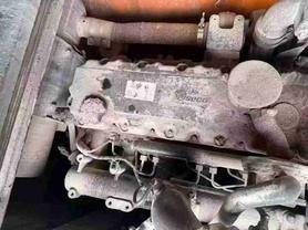 Buy Doosan DH215-9 Used Excavator / 2 Buy Doosan DH215-9 Used Excavator / 2