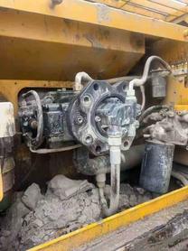 Buy Sany SY195C Used Excavator / 5 Buy Sany SY195C Used Excavator / 5