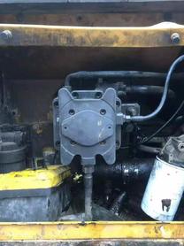 Buy Sany SY215C-8 Used Excavator / 4 Buy Sany SY215C-8 Used Excavator / 4