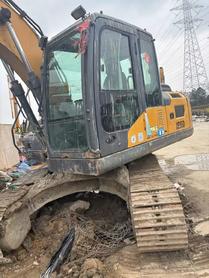 Buy XCMG XE135B Used Excavator / 2 Buy XCMG XE135B Used Excavator / 2