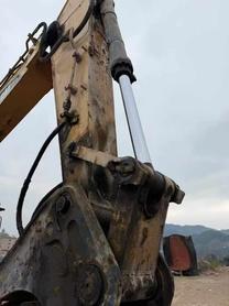 Buy Caterpillar 365B Used Excavator / 2 Buy Caterpillar 365B Used Excavator / 2