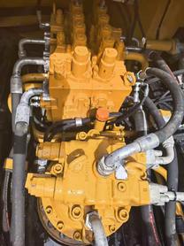 Buy Sany SY245H Used Excavator / 3 Buy Sany SY245H Used Excavator / 3