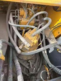 Buy Hyundai R305LC-7 Used Excavator / 6 Buy Hyundai R305LC-7 Used Excavator / 6