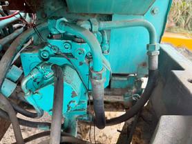 Buy Kobelco SK60-5.5 Used Excavator / 9 Buy Kobelco SK60-5.5 Used Excavator / 9