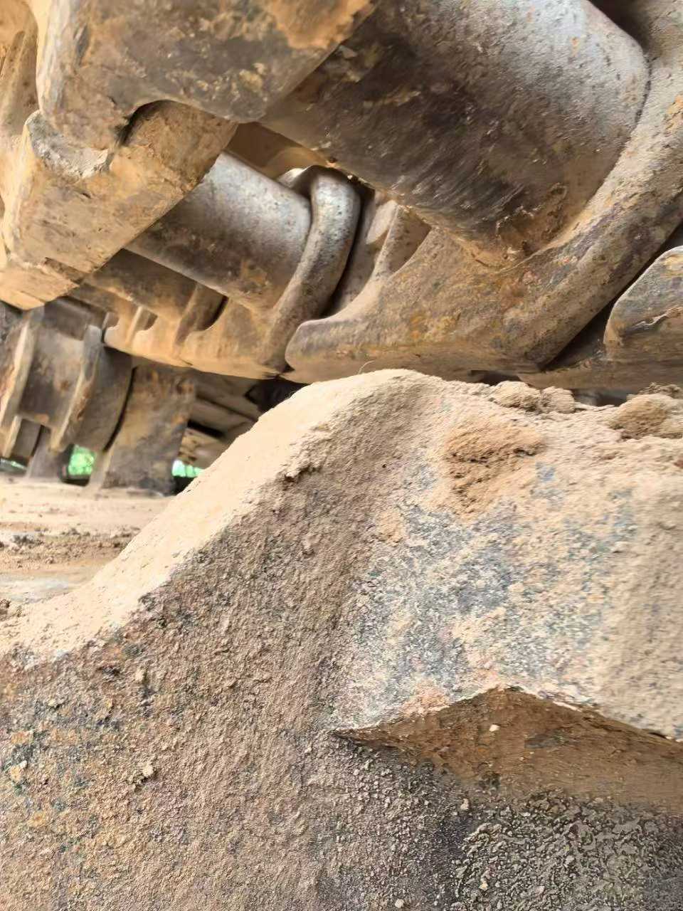 Buy Komatsu PC360-7 Used Excavator / 5