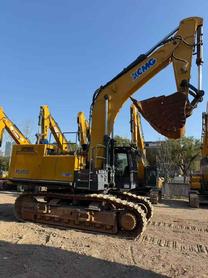 Buy Sany SY650H Used Excavator / 4 Buy Sany SY650H Used Excavator / 4