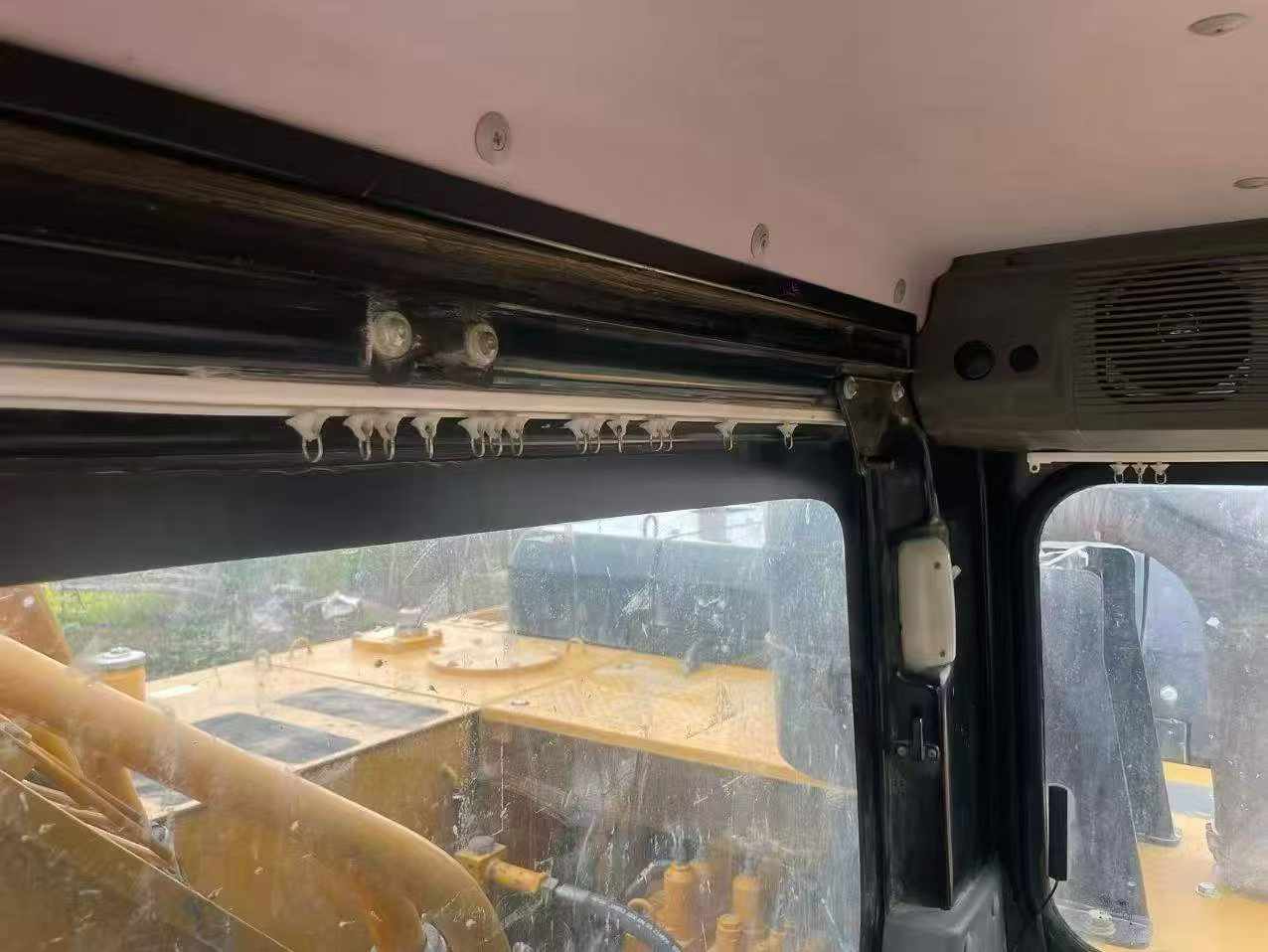 Buy Sany SY365C Used Excavator / 7