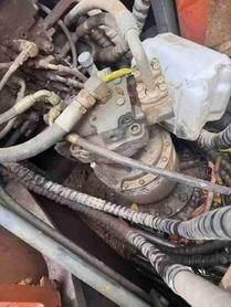 Buy Doosan DH215-7 Used Excavator / 3 Buy Doosan DH215-7 Used Excavator / 3