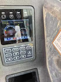 Buy Sany SY55 Used Excavator / 8 Buy Sany SY55 Used Excavator / 8