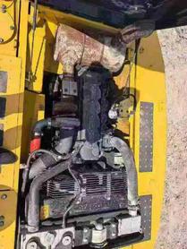 Buy Komatsu PC200-8 Used Excavator / 8 Buy Komatsu PC200-8 Used Excavator / 8