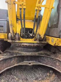 Buy Sumitomo SH350-5 Used Excavator / 9 Buy Sumitomo SH350-5 Used Excavator / 9