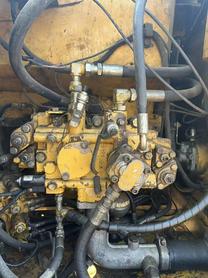 Buy Caterpillar 321BSR Used Excavator / 3 Buy Caterpillar 321BSR Used Excavator / 3