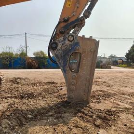 Buy Sany SY550H Used Excavator / 6 Buy Sany SY550H Used Excavator / 6