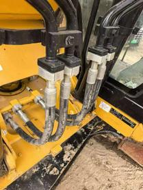 Buy Caterpillar 336E Used Excavator / 8 Buy Caterpillar 336E Used Excavator / 8