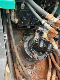 Buy Kobelco SK210-6 Used Excavator / 7 Buy Kobelco SK210-6 Used Excavator / 7