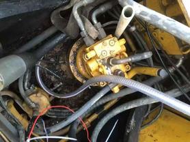 Buy Sany SY215C-8 Used Excavator / 5 Buy Sany SY215C-8 Used Excavator / 5