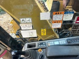 Buy Caterpillar 311C Used Excavator / 7 Buy Caterpillar 311C Used Excavator / 7